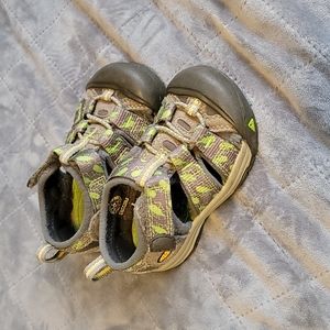 Keen sandals